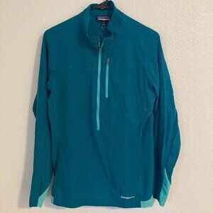 Patagonia Women's Airshed Pullover M